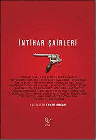 İntihar Şairleri - 1