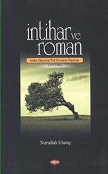 İntihar ve Roman - 1