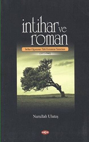 İntihar ve Roman - 1