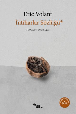 İntiharlar Sözlüğü - 1