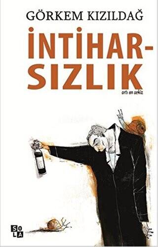 İntiharsızlık - 1