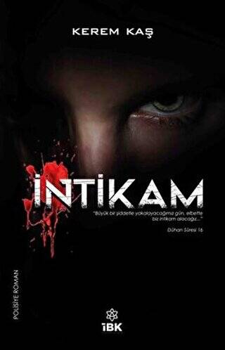 İntikam - 1