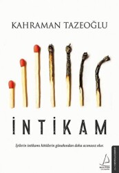 İntikam - 1