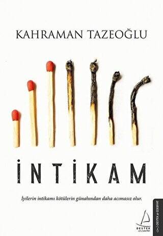 İntikam - 1