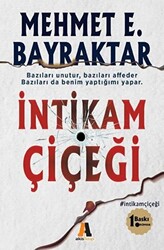 İntikam Çiçeği - 1