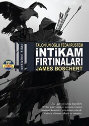 İntikam Fırtınaları - 1