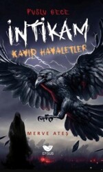 İntikam-Kayıp Hayaletler - 1