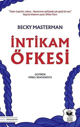 İntikam Öfkesi - 1