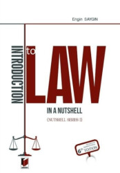 Introduction to Law in a Nutshell - 1