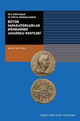 İÖ 6. Yüzyıldan 14. Yüzyıl Sonuna Kadar Büyük İmparatorluklar Döneminde Anadolu Kentleri - 1