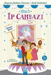 İp Cambazı - 1