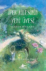 İpek Ailesinin Yeni Üyesi - 1