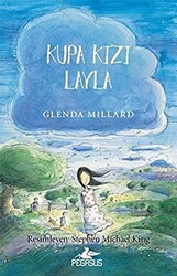 İpek Krallık 2: Kupa Kızı Layla - 1