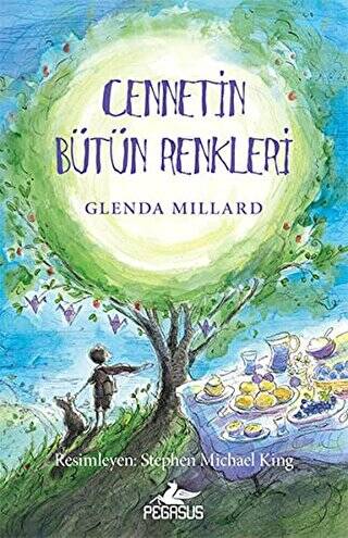 İpek Krallık 4: Cennetin Bütün Renkleri - 1