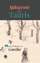 Iphigenie Auf Tauris - Almanca - 1