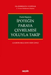 İpoteğin Paraya Çevrilmesi Yoluyla Takip - 1