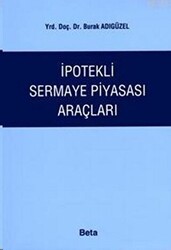 İpotekli Sermaye Piyasası Araçları - 1