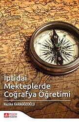 İptidai Mekteplerde Coğrafya Öğretimi - 1