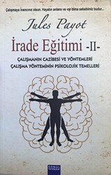 İrade Eğitimi 2 - 1