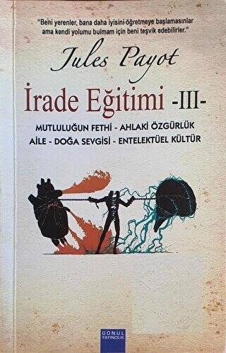 İrade Eğitimi 3 - 1