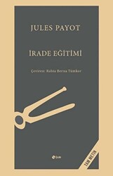 İrade Eğitimi - 1