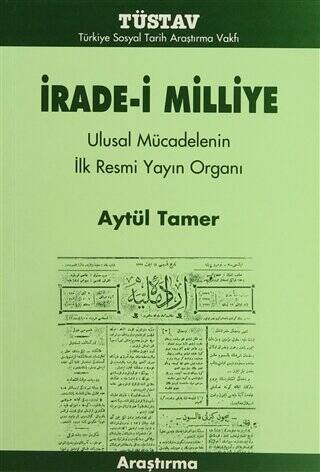 İrade-i Milliye - 1