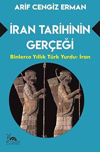 İran Tarihinin Gerçeği - 1