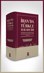 İran’da Türkçe Yer Adları - 1