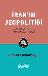 İran`ın Jeopolitiği - 1