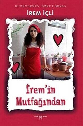 İrem`in Mutfağından - 1