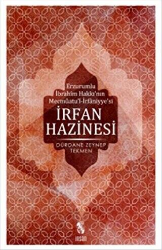 İrfan Hazinesi - 1