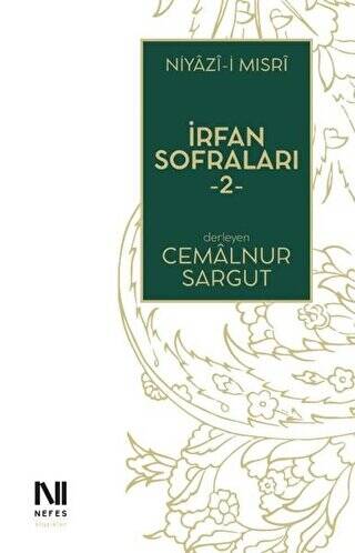 İrfan Sofraları 2 - 1