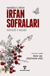 İrfan Sofraları - 1