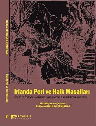 İrlanda Peri ve Halk Masalları - 1