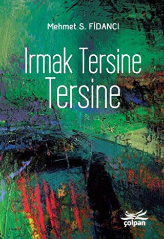 Irmak Tersine Tersine - 1