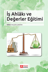 İş Ahlakı ve Değerler Eğitimi - 1