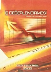 İş Değerlendirmesi - 1