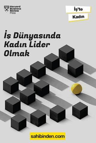 İş Dünyasında Kadın Lider Olmak - 1