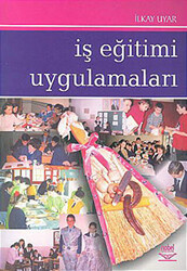 İş Eğitimi Uygulamaları - 1