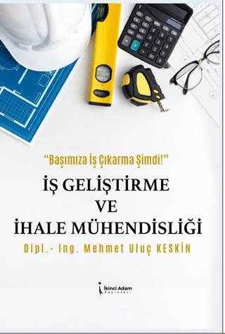 İş Geliştirme ve İhale Mühendisliği - 1