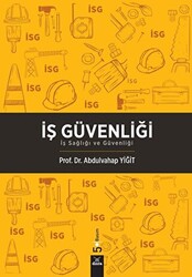 İş Güvenliği - 1