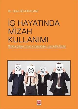 İş Hayatında Mizah Kullanımı - 1