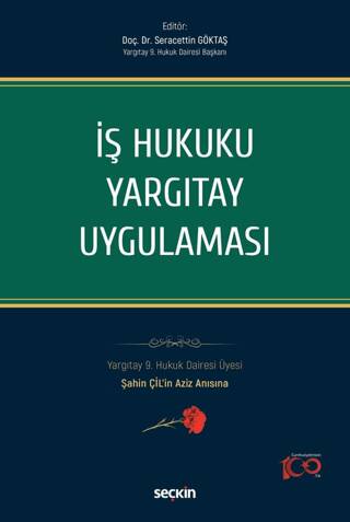 İş Hukuku Yargıtay Uygulaması - 1