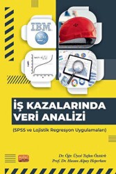 İş Kazalarında Veri Analizi - SPSS ve Lojistik Regresyon Uygulamaları - 1