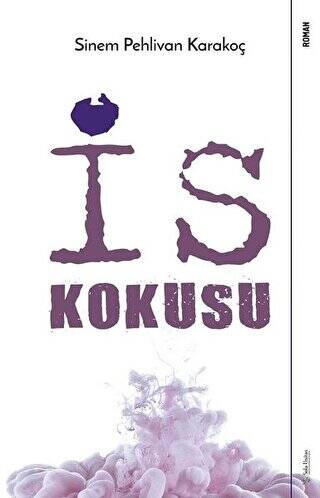 İs Kokusu - 1