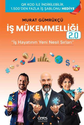 İş Mükemmelliği - 1