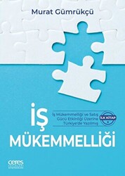 İş Mükemmelliği - 1