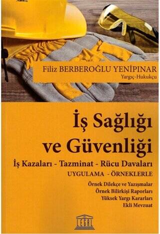 İş Sağlığı ve Güvenliği - 1