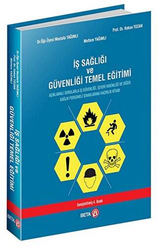 İş Sağlığı ve Güvenliği Temel Eğitimi - 1