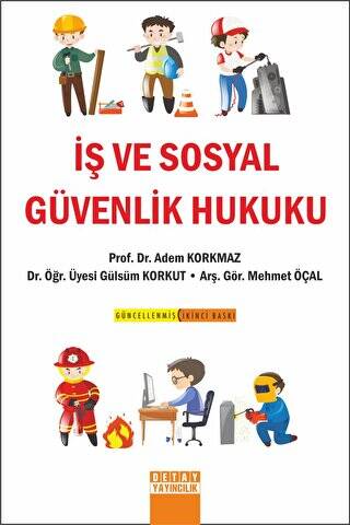 İş Ve Sosyal Güvenlik Hukuku - 1